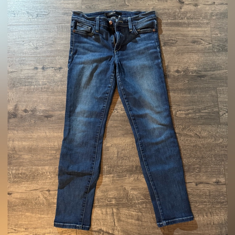 Joe’s Jeans Stretch Capri Jeans
